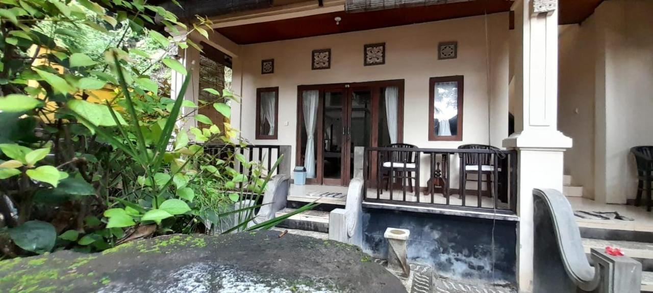 Bali Villa Coral Amed Eksteriør billede