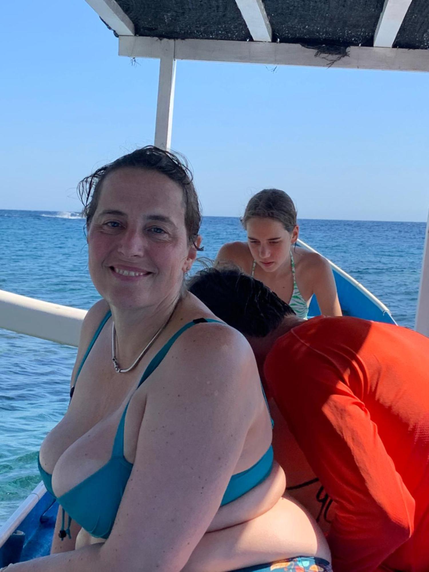 Bali Villa Coral Amed Eksteriør billede
