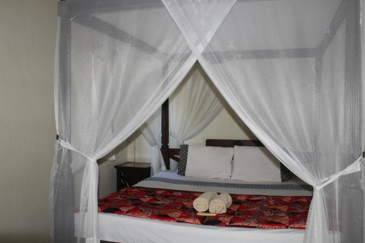 Bali Villa Coral Amed Eksteriør billede