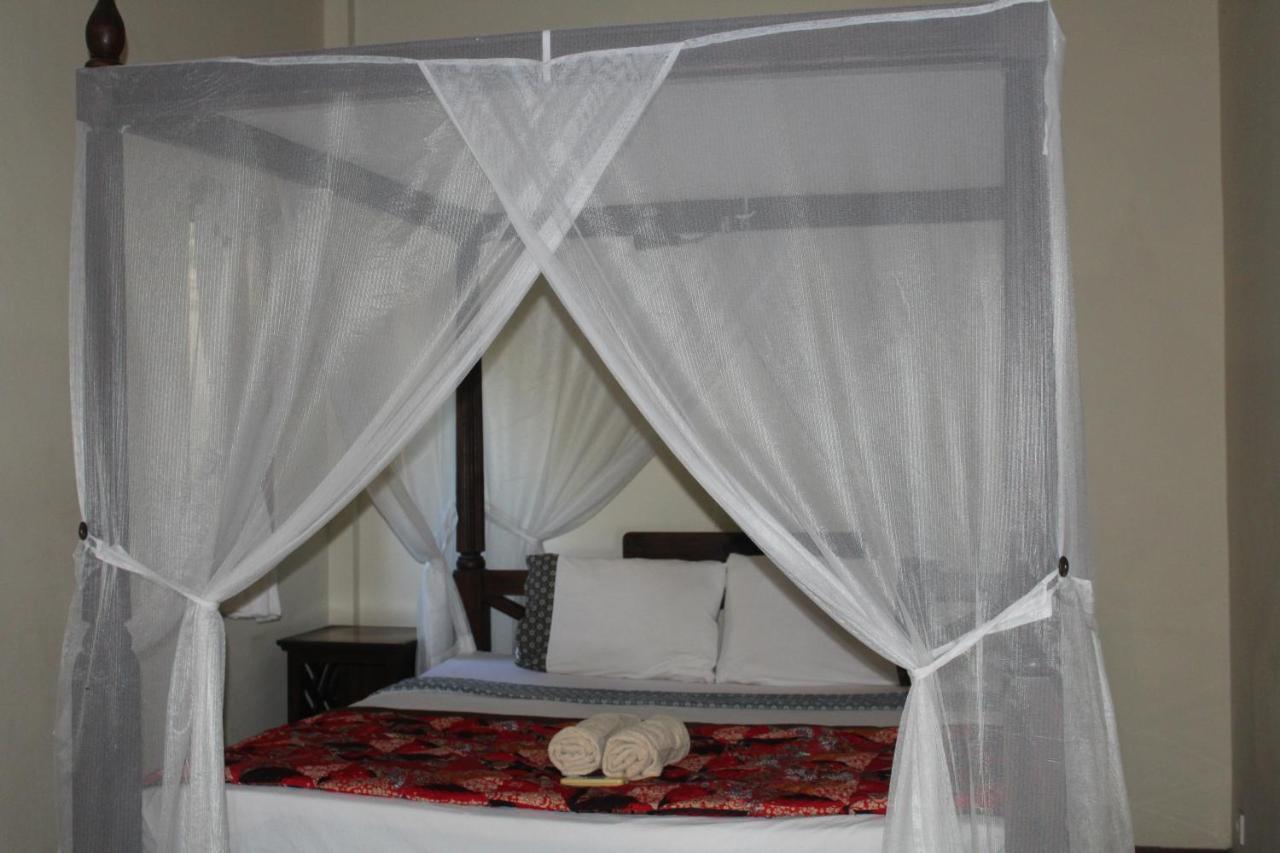 Bali Villa Coral Amed Eksteriør billede