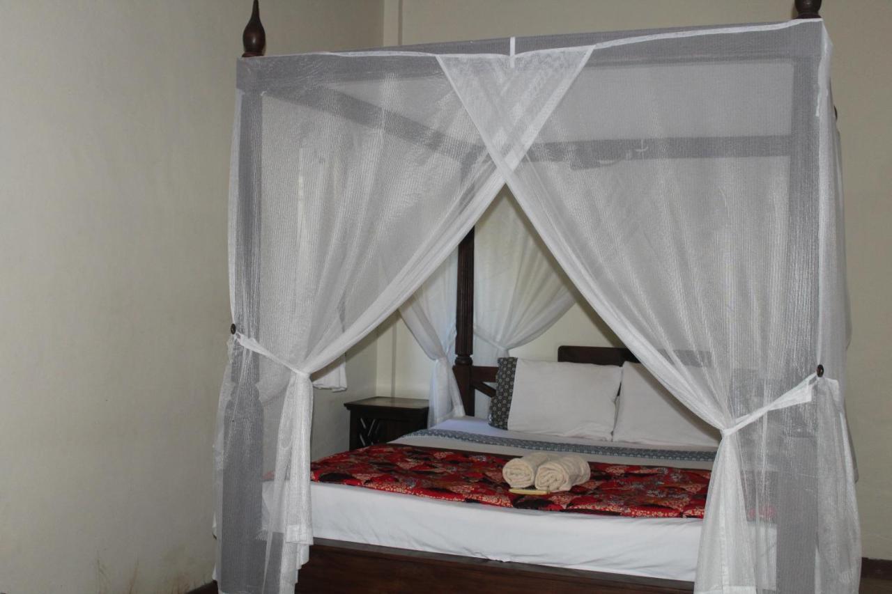 Bali Villa Coral Amed Eksteriør billede