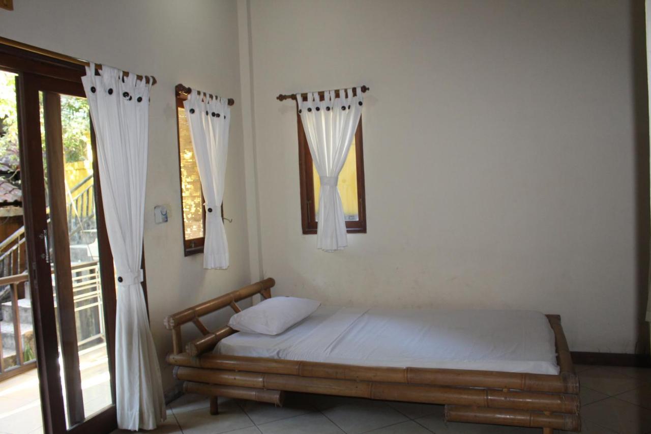 Bali Villa Coral Amed Eksteriør billede